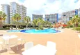 Buy Furnished studio apartments in a prestigious residential complex - Cikcilli district, Alanya 4 