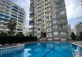 Buy 2+1 apartment in Mahmutlar furnished in the center of the district — 300 meters from the sea 3 