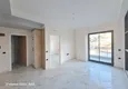 Affordable Purchase  Finished 1+1 apartment in a new building, Avsallar district — Alanya 2 