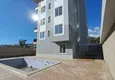 Buy Furnished new apartment with furniture and mountain views - Oba District, Alanya 3 