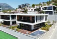 Buy A complex of luxury villas - Kargicak district, Alanya. Citizenship Real Estate 3