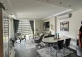 Affordable Purchase Three-room apartment with furniture in a luxury residential complex in the Cikcilli area 3 