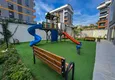 Buy Finished 1+1 apartment in a new building, Avsallar district — Alanya 11 