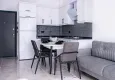 Affordable Purchase  1+1 apartment from the owner in a new complex, Avsallar district — Alanya 3 