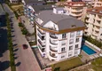 Buy Furnished one-bedroom apartment in Avsallar, near Incekum beach 3
