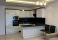 Affordable Purchase 1 + 1 apartment furnished in a premium complex, Tosmur area - Alanya 3