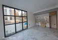 Affordable Purchase  Finished 1+1 apartment in a new building, Avsallar district — Alanya 3 