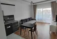 Affordable Purchase One bedroom apartment for rent in a modern residential complex — Alanya, Oba district No. 13 4 
