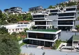 Buy A complex of luxury villas - Kargicak district, Alanya. Citizenship Real Estate 4
