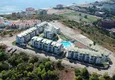 Buy Apartment 2+1 with furniture and access to the garden - Konakli district, Alanya 4