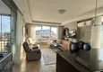Affordable Purchase Apartment in the center of Alanya, furnished with panoramic views of the sea and the fortress 4