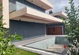Buy Rent a two-level premium villa with a private pool in Mahmutlar 4 