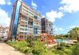 Buy Furnished studio apartments in a prestigious residential complex - Cikcilli district, Alanya 6 