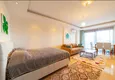 Affordable Purchase Furnished studio apartments in a prestigious residential complex - Cikcilli district, Alanya 4 