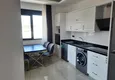 Affordable Purchase Furnished two-room apartment in Kargicak area – 250 meters from the sea 6