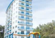 Buy 1+1 apartment from the owner in a new complex, Avsallar district — Alanya 5 