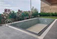 Buy Rent a two-level premium villa with a private pool in Mahmutlar 5 