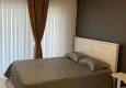 Affordable Purchase 1 + 1 apartment furnished in a premium complex, Tosmur area - Alanya 5