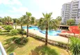 Buy Furnished studio apartments in a prestigious residential complex - Cikcilli district, Alanya 7 