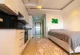 Affordable Purchase Furnished studio apartments in a prestigious residential complex - Cikcilli district, Alanya 5 