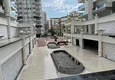 Buy 1+1 furnished apartment in a premium complex, Mahmutlar district — Alanya 5 