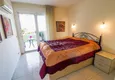 Affordable Purchase Apartment 2+1 with furniture and access to the garden - Konakli district, Alanya 8