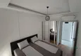 Affordable Purchase One bedroom apartment for rent in a modern residential complex — Alanya, Oba district No. 13 6 