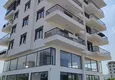 Buy Furnished two-room apartment in Kargicak area – 250 meters from the sea 5