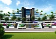 Buy We present a unique project in the Altintash district - a premium complex 6