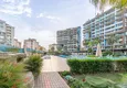 Buy Furnished studio apartments in a prestigious residential complex - Cikcilli district, Alanya 8 