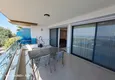 Affordable Purchase  1+1 turnkey apartment 92 m2 with open sea view in a residence with a hotel concept — Konakli, Alanya 7 