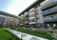 Buy 3+1 apartment from the owner with new furniture in a new building - Oba district, Alanya 7