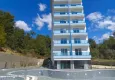 Buy 1+1 apartment from the owner in a new complex, Avsallar district — Alanya 7 