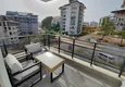 Affordable Purchase Apartment for rent in the Avsallar district in a complex with self-sufficient infrastructure No. 41 7