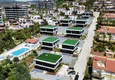 Buy A complex of luxury villas - Kargicak district, Alanya. Citizenship Real Estate 8