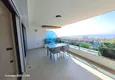 Affordable Purchase  1+1 turnkey apartment 92 m2 with open sea view in a residence with a hotel concept — Konakli, Alanya 8 