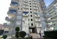 Buy 2+1 apartment in Mahmutlar furnished in the center of the district — 300 meters from the sea 9 