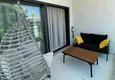 Affordable Purchase Furnished 1+1 apartment in a complex on the seafront — Alanya, Kargicak district 8