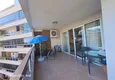 Affordable Purchase  Real estate for residence permit. Apartment with furniture and glazed balcony in Tosmur - Alanya 8 