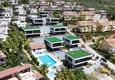 Buy A complex of luxury villas - Kargicak district, Alanya. Citizenship Real Estate 9