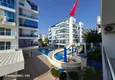 Affordable Purchase Apartment 1+1 from the owner in an elite complex - Avsallar, Incekum beach 350 meters 9