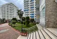 Buy 2+1 apartment in Mahmutlar furnished in the center of the district — 300 meters from the sea 10 