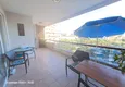 Affordable Purchase  Real estate for residence permit. Apartment with furniture and glazed balcony in Tosmur - Alanya 9 