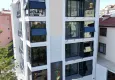 Buy Comfortable city house in the center of Alanya - installments of up to 3 years, accommodation with a down payment and a tap at 50% payment 5