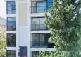 Buy Comfortable city house in the center of Alanya - installments of up to 3 years, accommodation with a down payment and a tap at 50% payment 3