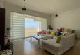 Affordable Purchase Apartment 2+1 furnished with sea and mountain views, Konakli area - Alanya 1