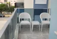 Affordable Purchase Furnished one bedroom apartment in Gazipasa directly from the owner 10 
