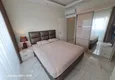Affordable Purchase 2+1 reverse duplex with sea and mountain views in an ultra-luxury complex with a private beach, Kestel district — Alanya 10