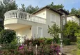 Buy Real estate for residence permit! Furnished villa in a mountain cottage complex - Alanya 12