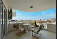 Buy Apartment in the center of Alanya - 2 bedrooms, furniture, open views of the sea and mountains 1 